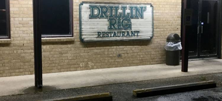 梅西亚旅馆(Inn at Mexia)图片