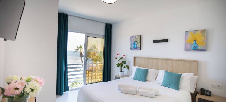 地中海酒店by Croma(Hotel Mediterráneo by Croma)图片