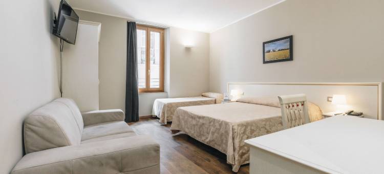 阿斯托里亚酒店(Hotel Astoria)图片