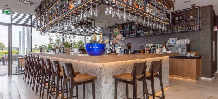 维尔瑟米尔弗莱彻餐厅酒店(Fletcher Hotel-Restaurant Het Veerse Meer)图片