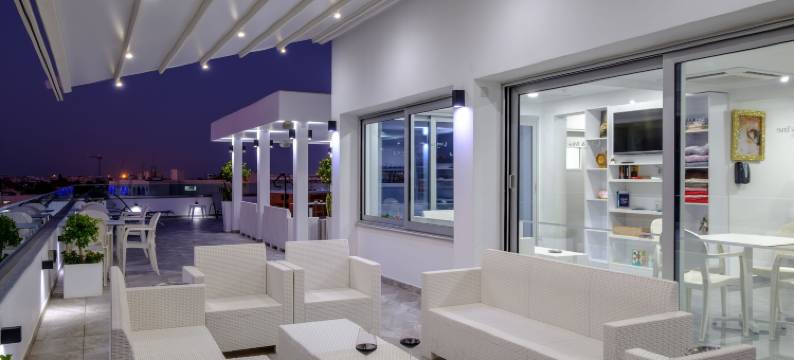 艺术与葡萄酒精品酒店(Art & Wine Boutique Hotel)图片