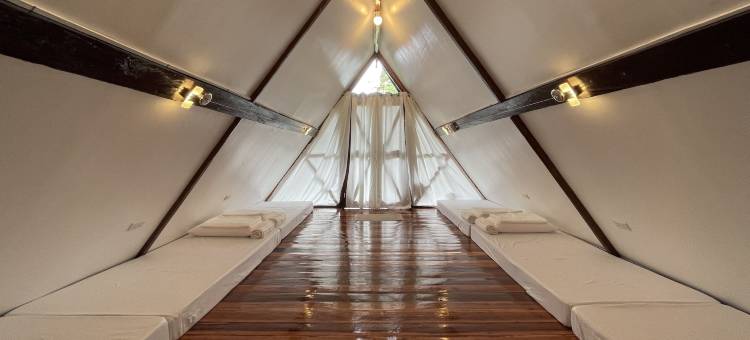 锡亚高Dahun别墅-Cocotel旗下(Dahun Villas Siargao powered by Cocotel)图片