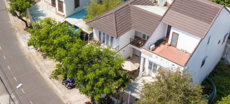 地平线家庭旅馆(Horizon Homestay Hoi An)图片