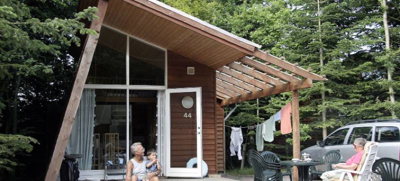 丹丁斯坦尼斯酒店(Dancamps Trelde Naes)图片