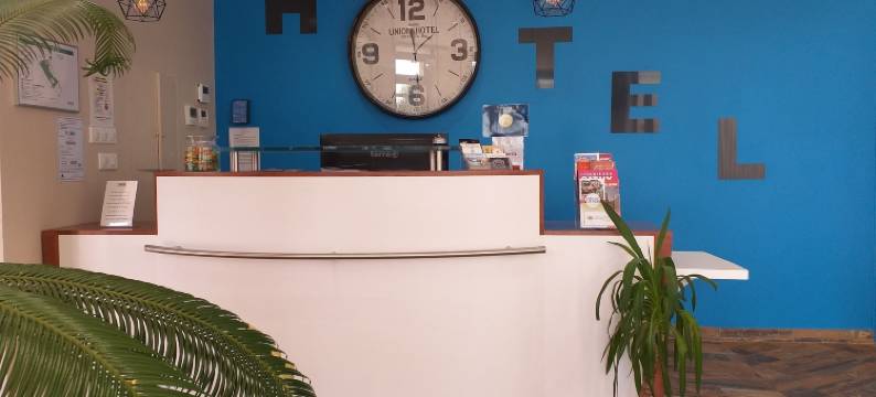 皇冠酒店(Hôtel la Couronne)图片