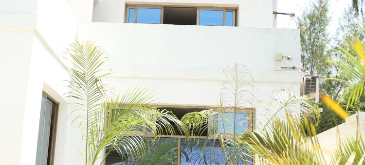 迪亚尼海居酒店(Seaclusion Diani)图片