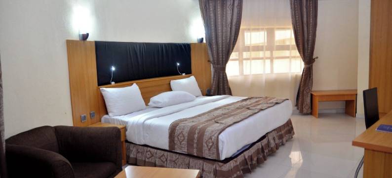 天堂港湾酒店(Paradise Haven Hotel)图片