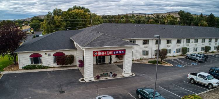 罗里与赖安汽车旅馆(Rory & Ryan Inn)图片