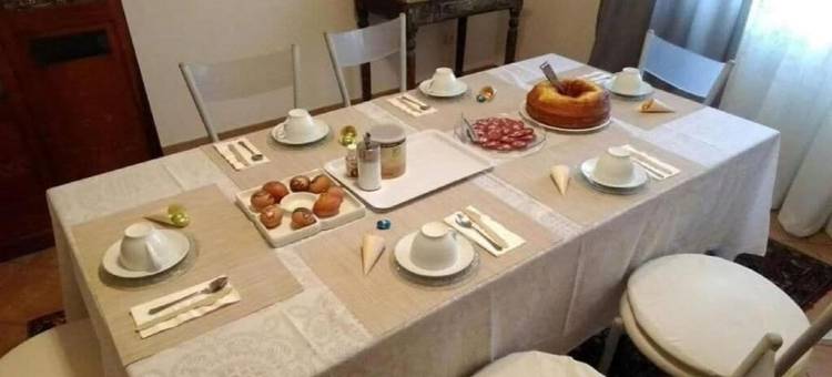 法比欧拉民宿(Fabiola B & B)图片