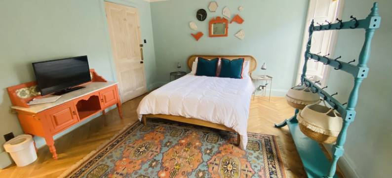 班安别墅(Ben A'an House)图片