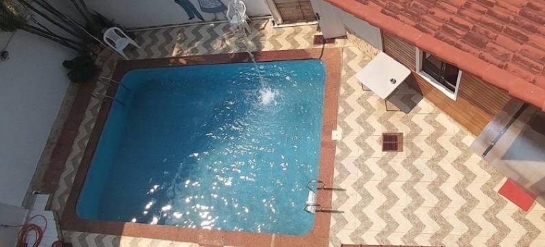 瑞士宅邸酒店(ApartHotel Maison Suisse)图片