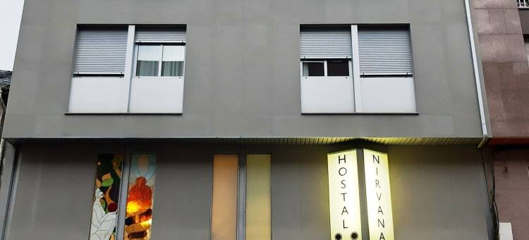 涅槃青年旅馆(Hostal Nirvana)图片