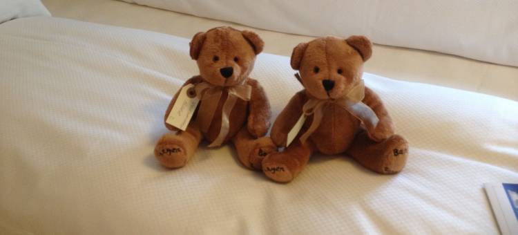 斯特凡森斯酒店(Stephansens Hotel)图片