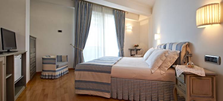 波赛顿别墅四品酒店及活动场地(Villa Poseidon - Boutique Hotel & Events)图片