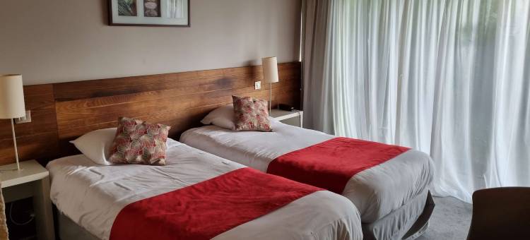 基里亚德酒店-昂古莱姆北-尚尼耶(Kyriad Angouleme Nord - Champniers)图片