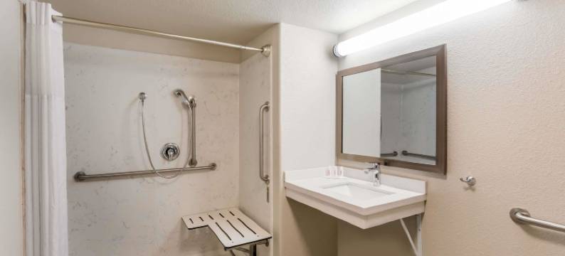 优胜美地戴斯酒店(Days Inn by Wyndham Yosemite Area)图片