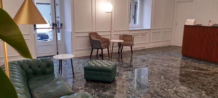 苏佩加皇家贝斯特韦斯特优质酒店(Best Western Plus Hotel Royal Superga)图片