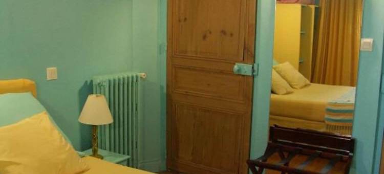 帕莱斯酒店(Hôtel du Palais)图片