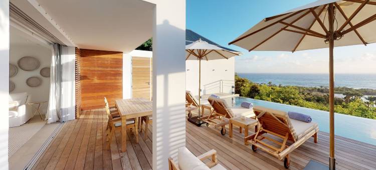 乐托尼酒店(Hotel le Toiny)图片