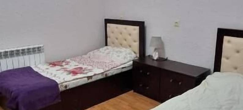 基红别墅迪利然(Gihon Royal Villas Dilijan)图片