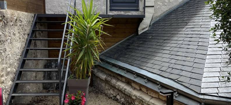 库图旅馆(Gîtes et Chambres des Coteaux)图片