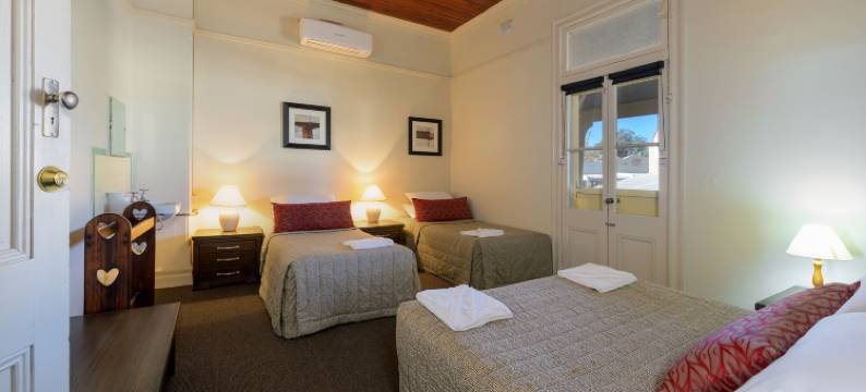 商务旅行者之家(Commercial Travellers House)图片