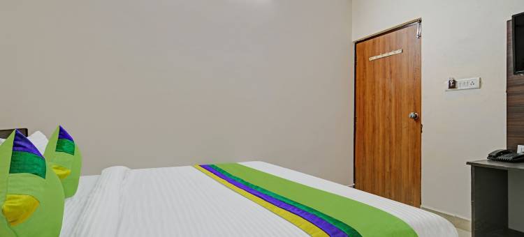 Treebo Alankar Hoshangabad路(Treebo Alankar Hoshangabad Road)图片