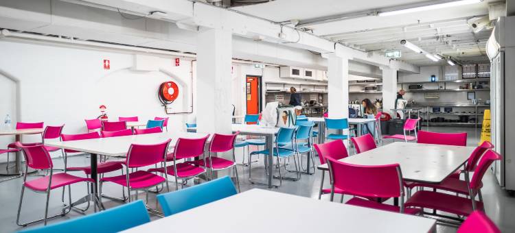 悉尼流浪者青年旅馆(Nomads Sydney)图片