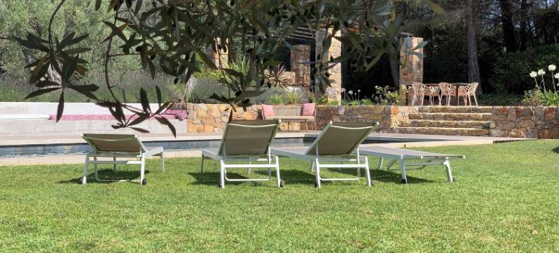 巴斯蒂德圣特琳迪(Bastide Sainte Trinide)图片