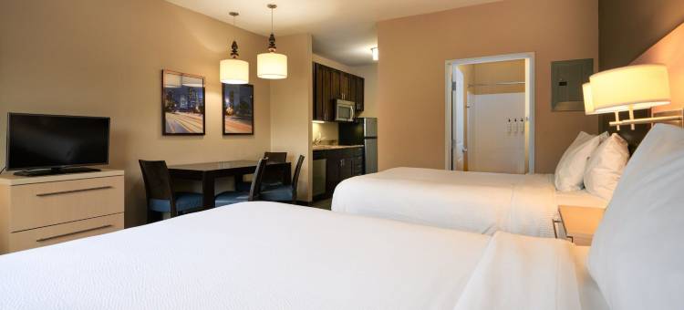 休斯顿威斯切斯万豪TownePlace酒店(TownePlace Suites Houston Westchase)图片
