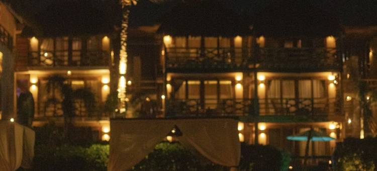 只供成人的约瑟夫齐卡特拉家(Casa Joseph Zicatela - Adults Only)图片