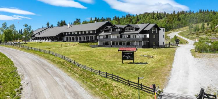 Ranten Hotell Best Western Signature Collection图片