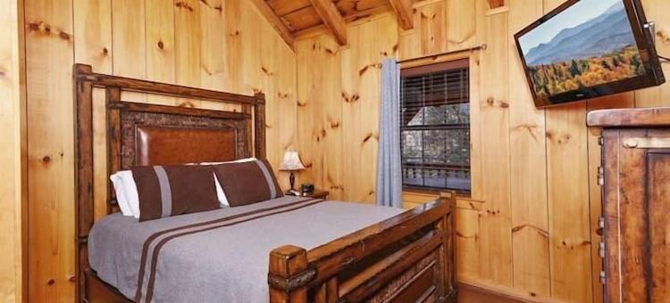 月光山谷(Moonshine Holler)图片