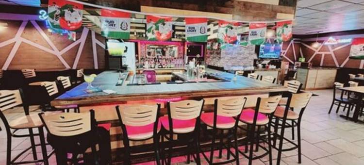 路边客栈(Roadside Inn)图片