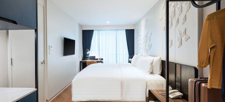 阿曼塔酒店及公寓-沙吞(Amanta Hotel & Residence Sathorn)图片