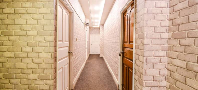 Fabhotel 盐湖丽晶(FabHotel Saltlake Regency - 14km from Anandlok Hospital)图片