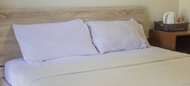 Asri 宾馆(Asri Guesthouse)图片