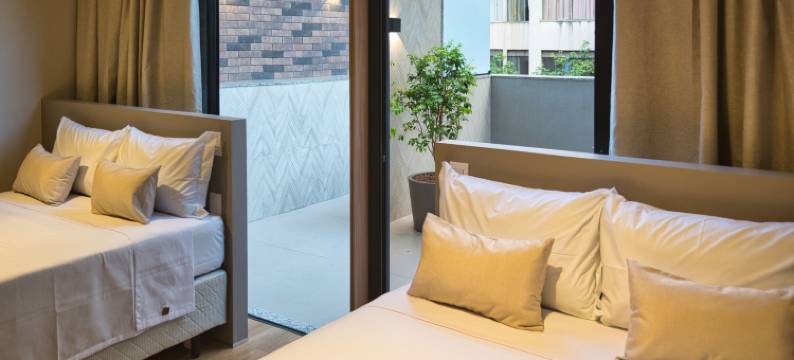 生活住宅(Life Residence)图片