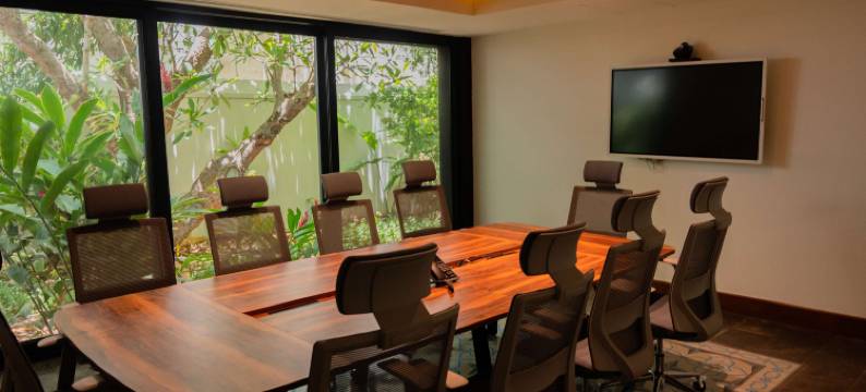 Las Brisas Mérida图片