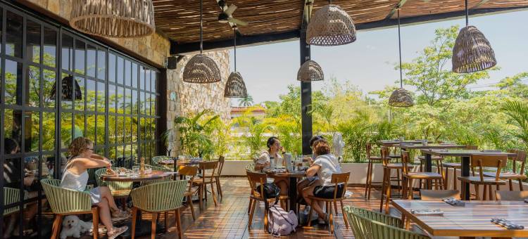 Las Brisas Mérida图片