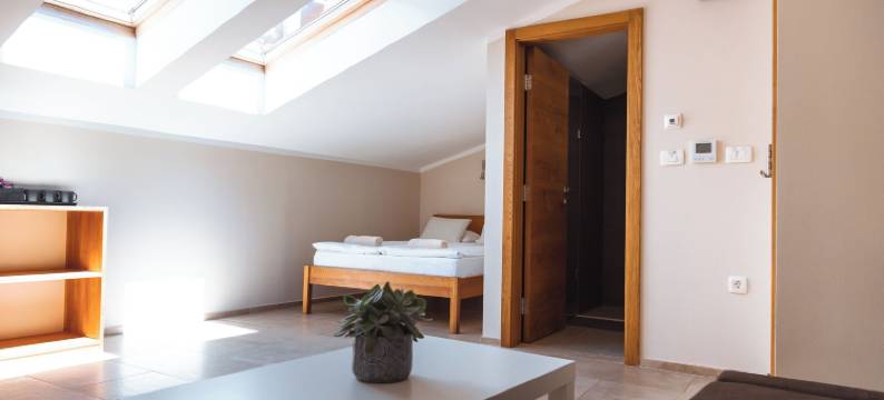 PachaMama 宾馆(Guest House PachaMama)图片