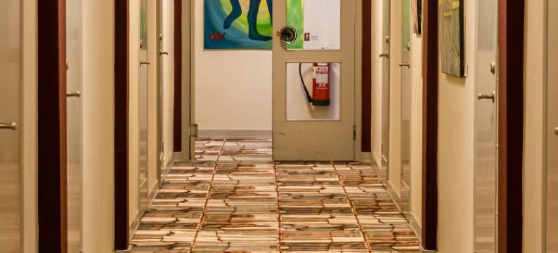 特亚特尔霍特尔勒特酒店(Teaterhotellet)图片