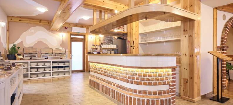 卡多尔酒店(Hotel Kadoor)图片