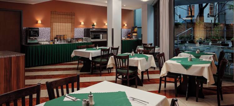 安科拉酒店(Hotel Ankora)图片