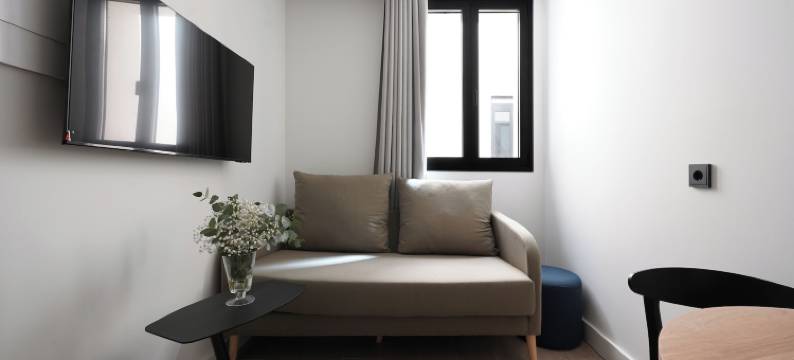 Numa马德里索尔一号公寓(Numa Madrid Sol)图片