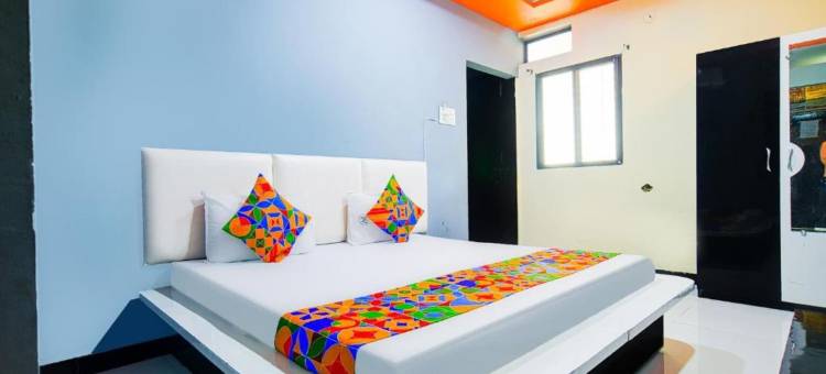 FabHotel 谢里莫蒂宫(FabHotel Shree Moti Palace)图片