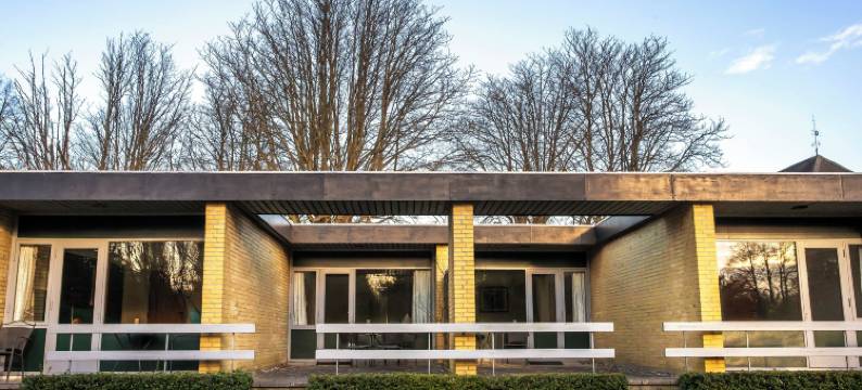 弗格桑赫雷贾德酒店(Fuglsang Herregaard Hotel)图片