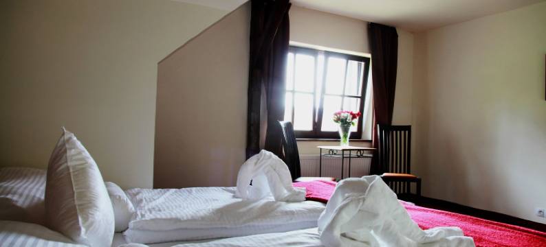 迷迭香别墅酒店(Villa Rozmaryn & Gourmet)图片