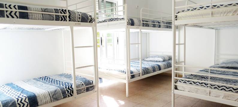 17 号青年旅舍(The 17 Party Hostel)图片