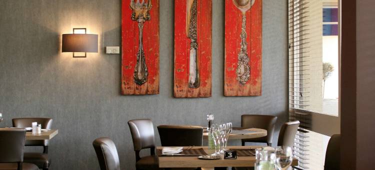 维希美居酒店(Hôtel Mercure Vichy)图片